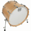 Bass Drum 26" - Maple