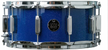 Snare 6.5" x 14" GALAXY SPARKLE B3 Blue