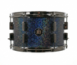 Rack tom 8" x 12" GALAXY SPARKLE Piano Black