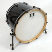Bass Drum 22" SPARKLE Piano Black