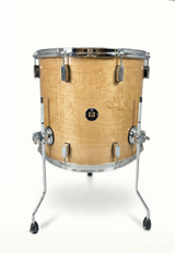 Floor Tom 14" x 14" - Maple