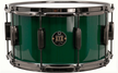 Snare 8" x 14" SOLID COLORS Emerald City Green