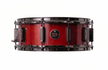 Snare 5.5" x 14" SuperNatural™ Ruby Red