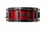 Snare 5.5" x 14" SuperNatural™ Ruby Red