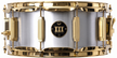 Snare 6.5" x 14" Snare Drum -  Aluminum