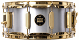 Snare 6.5" x 14" Snare Drum -  Aluminum
