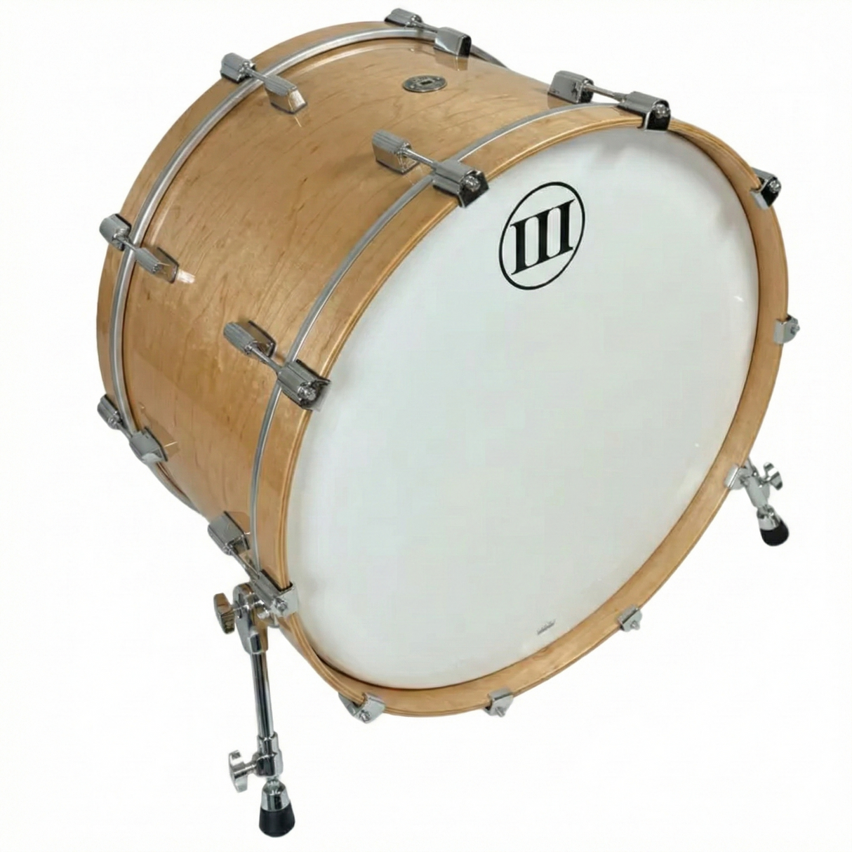 Bass Drum 22" Bundle