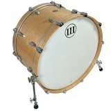 Bass Drum 22" Bundle
