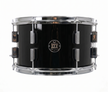 Rack tom 8" x 12" SOLID COLORS Piano Black