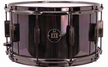 Snare 8" x 14" Snare Drum - Black Nickel Over Brass