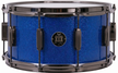 Snare 8" x 14" SPARKLE B3 Blue