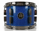 Rack tom 8" x 10" SPARKLE B3 Blue