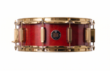 Snare 5.5" x 14" SuperNatural™ Ruby Red