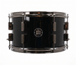 Rack tom 8" x 12" SOLID COLORS Piano Black