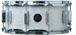 Snare 6.5" x 14" GALAXY SPARKLE Arctic White