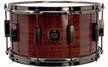 Snare 8" x 14" Natural Gloss Mahagony