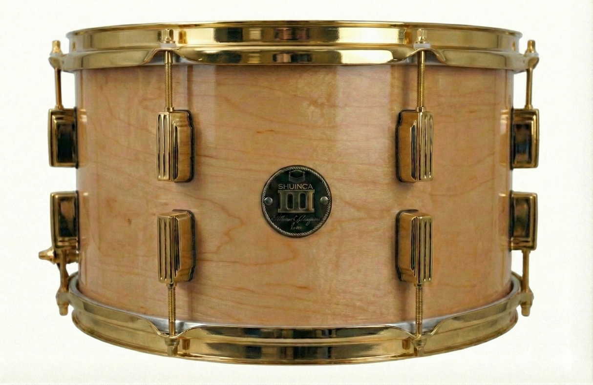 Rack Tom 9" X 13" Bundle