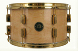 Rack Tom 9" X 13" Bundle