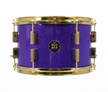 Rack tom 8" x 12" SPARKLE Deep Purple