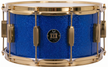Snare 8" x 14" SPARKLE B3 Blue