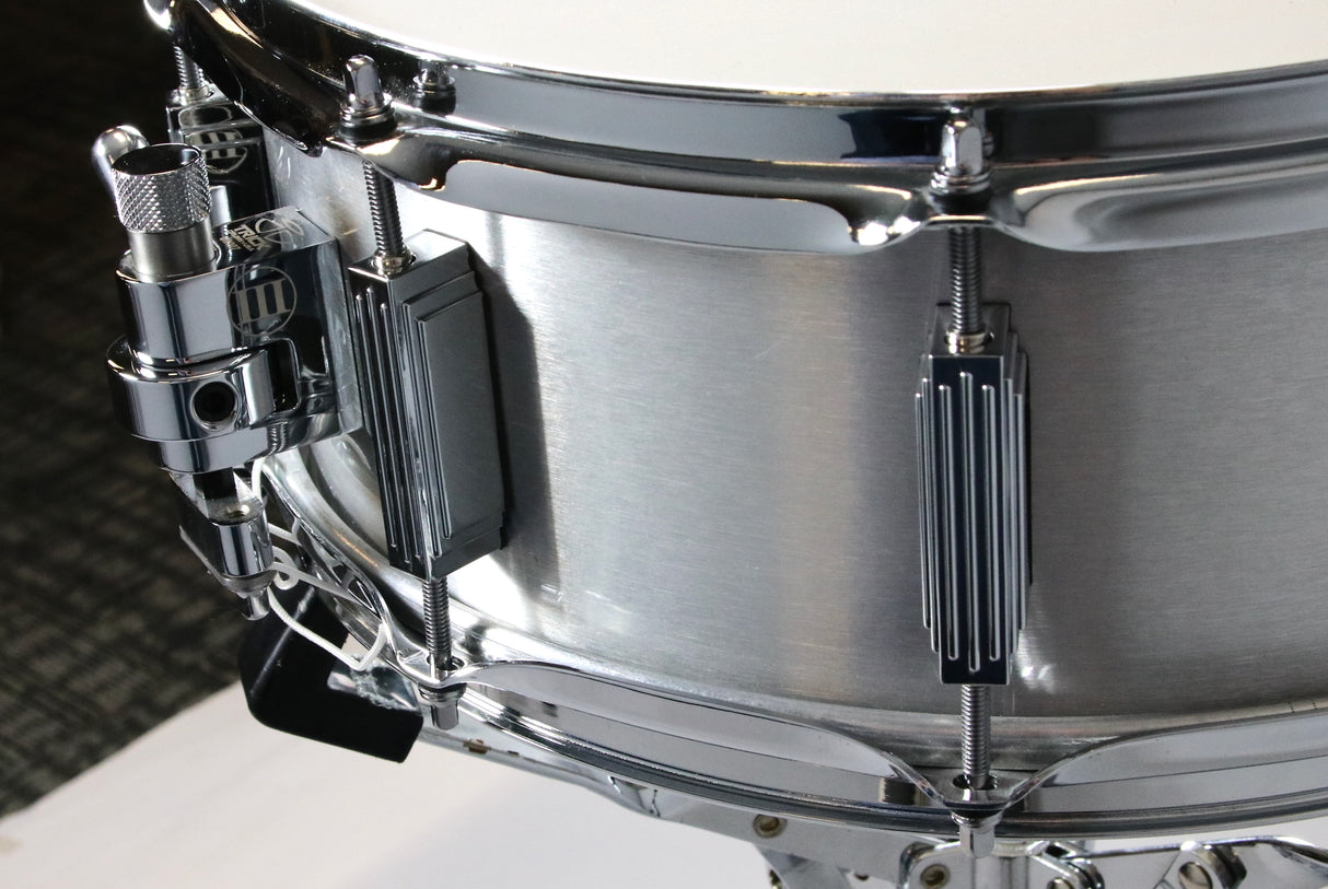 Snare 6.5" x 14" Snare Drum -  Aluminum