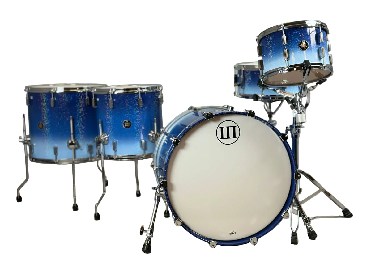 WFL III - Drum Kits – My Store