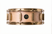 Snare 5.5" x 14" Natural High Gloss Maple