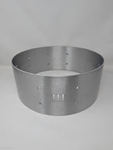 Snare 5.5" x 14" SPARKLE Deep Purple