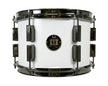 Rack tom 8" x 10" SOLID COLORS Arctic White