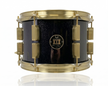 Rack tom 8" x 10" SPARKLE Piano Black