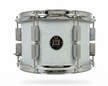 Rack tom 8" x 10" SPARKLE Arctic White