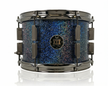 Rack tom 8" x 10" GALAXY SPARKLE Piano Black