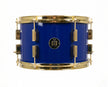 Rack tom 8" x 12" SOLID COLORS B3 Blue