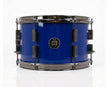 Rack tom 8" x 12" SOLID COLORS B3 Blue
