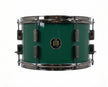 Rack tom 8" x 12" SOLID COLORS Emerald City Green