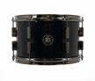 Rack tom 8" x 12" SPARKLE Piano Black