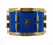 Rack tom 8" x 12" SPARKLE B3 Blue