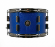 Rack tom 8" x 12" SPARKLE B3 Blue