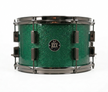 Rack tom 8" x 12" SPARKLE Emerald City Green