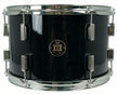 Rack tom 9" x 13" SOLID COLORS Piano Black