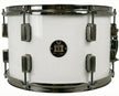 Rack tom 9" x 13" SOLID COLORS Arctic White