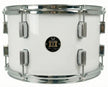 Rack tom 9" x 13" SOLID COLORS Arctic White