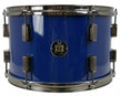 Rack tom 9" x 13" SOLID COLORS B3 Blue