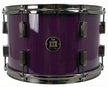 Rack tom 9" x 13" SOLID COLORS Deep Purple