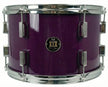 Rack tom 9" x 13" SOLID COLORS Deep Purple