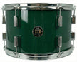 Rack tom 9" x 13" SOLID COLORS Emerald City Green