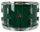Rack tom 9" x 13" SOLID COLORS Emerald City Green
