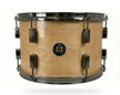 Rack tom 9"x13" Natural High Gloss