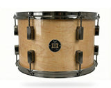 Rack tom 9"x13" Natural High Gloss