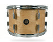 Rack tom 9"x13" Natural High Gloss
